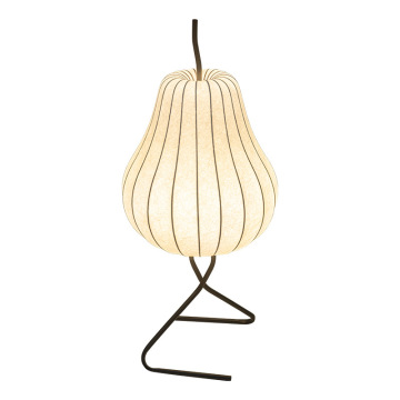 Nordic Minimalist Modern Luxury Retro Floor Lamp