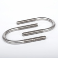 high quality stainless steel U shape bolt