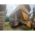 XCMG XDA40 СЪЗДАДЕН ДУМП