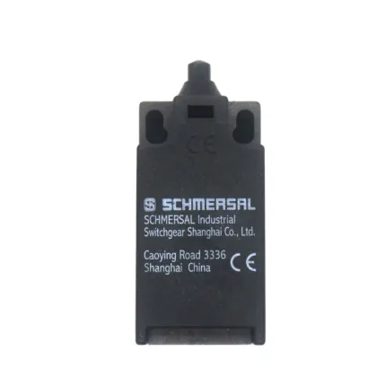 Elevator Safety Switch: SCHMERSAL TS236-11Z-M16-2678