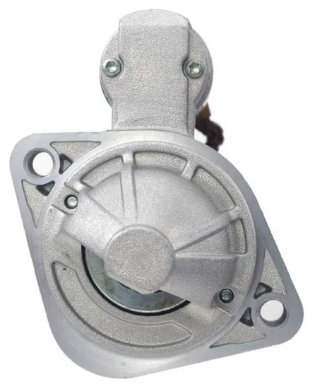 Automotive Starter Motor 02-A0021R
