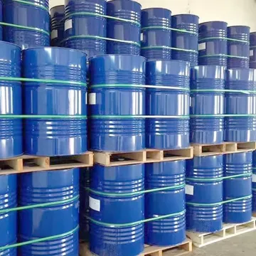 Dioctyl Phthalate DOP Oil Plasticizer For PVC Processing