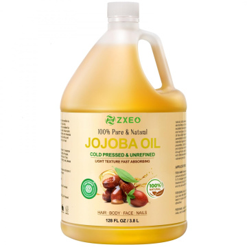 OEM ODM LABEL PRIVATE LABEL PRIVATE GRANDETIC GRADE GOJOBA OIL GRADE GRADE JOJOBA OIL OIL CARE