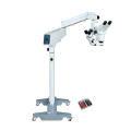 Microscope opérationnel en chirurgie de l&#39;OR dentaire YSX-130