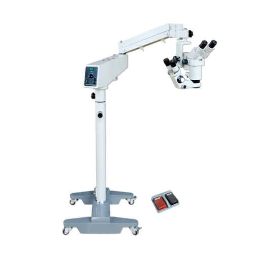 Microscope opérationnel en chirurgie de l'OR dentaire YSX-130