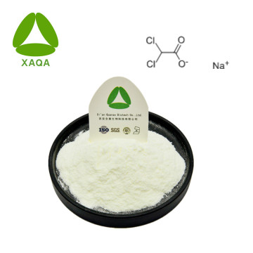 Polvo de dicloroacetato de sodio CAS No 2156-56-1