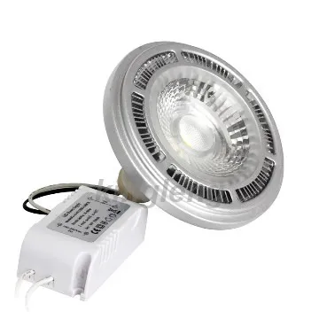 950lm AR111 LED Spotlight led underbody