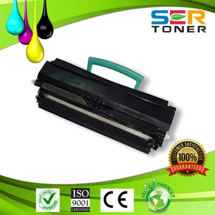 compatible lexmark e230 printer toner cartridge