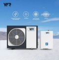 R32 9KW DC Source Heatpump سخان الماء Heatpump