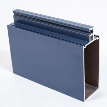 Awọn profaili Aluminiomu Walle