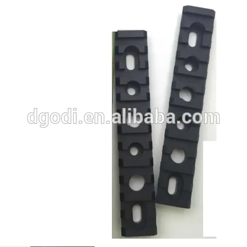 sniper scope windage & elevation scope mount