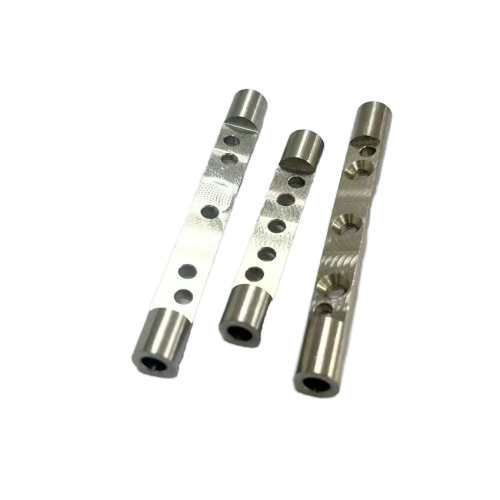 Vyzkoušejte vlastní přesné šrouby z nerezové oceli