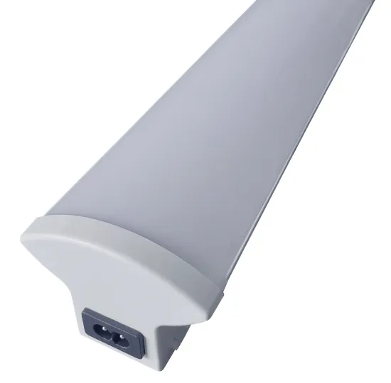 Suspended and Mounted LED Linear Lights with 5 Years Warranty - 3000K to 6500K