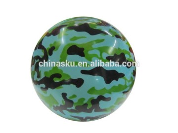 Wholesale PVC inflatable beach ball