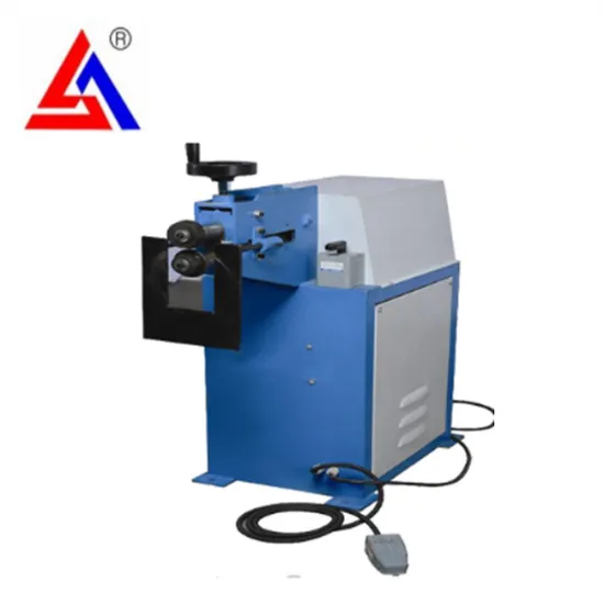 2017 Electric rotary machine manufacturer