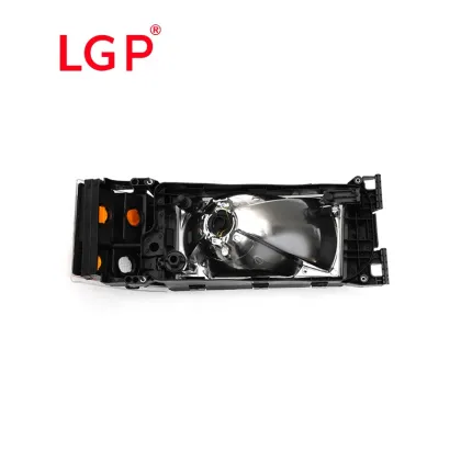 Hot Sale Scania Headlamp and Corner Lamp Assembly