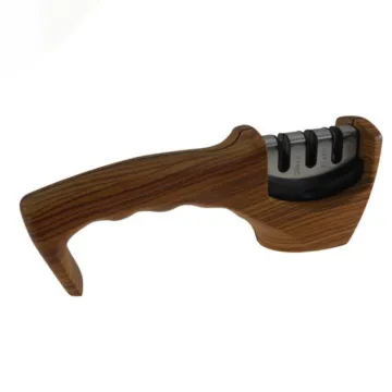 Nuoten Kitchen Knife Grinder: Your Ultimate Wood Knife Sharpener Tool