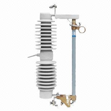 Drop Out Fuse with 36kV Rated Voltage