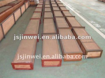 stainless steel flat bar