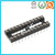 China Factory Manufacture 2.54mm Pin Header 24 Pin Ic Socket Adapter