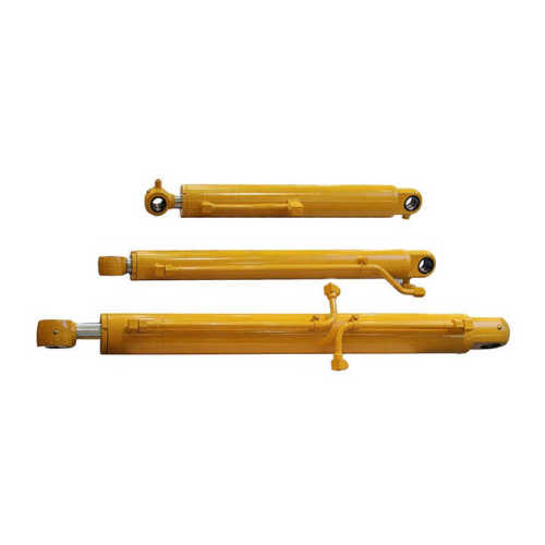707-E1-00702 Zylinderbaugruppe für HB335LC-1-Teile geeignet