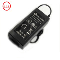 Desktop acdc 36v 45v power adapter