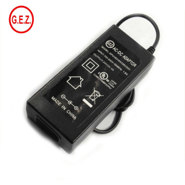 Desktop ACDC 36V 45V Power Adapter