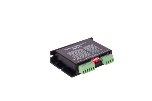 Dm422 20-40VDC Micro Stepper Motor Driver