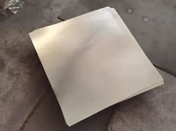 Corrosion resistant tin plate
