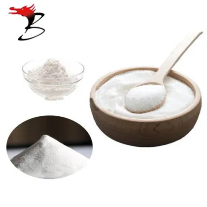 Dietary Fiber Powder Polydextrose for Baking Beverage
