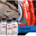 Anti-Scratch Automotiv Nano Keramik Coating