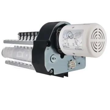 Superior Quality Automation STOLL Knitting Machine Spare Part: Yarn Feeder 243571
