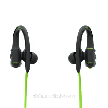 2017 Hot selling Sports stereo Bluetooth earphone,Mini ipx7 waterproof Wireless bluetooth earbuds headphone headset