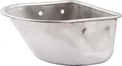 Pig Farm Automatic Water Fountains Drinking Basin