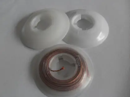 1.5M Solder Wire Desoldering Braid