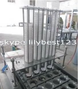 Cup Filling Sealing Machine