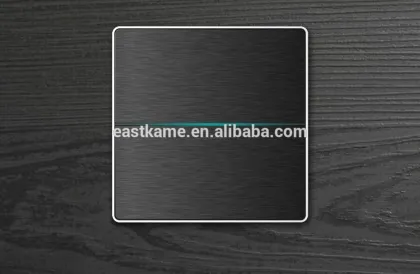 2015 hot smart wall switch