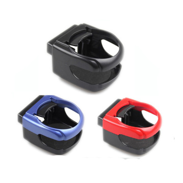 Porta del tasto del seggiolino per auto da aspirazione magnetica universale