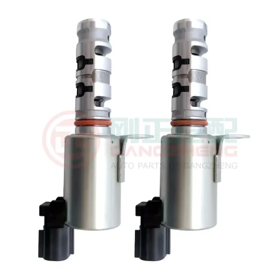 Auto Engine System VVT Solenoid Control Valve Parts for JAC Vehicle Models: M1, M2, M5, M6, J2, J3, T6, T8, GALLOP