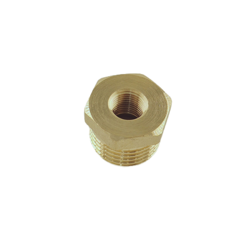 Brass Pipe Fittings96