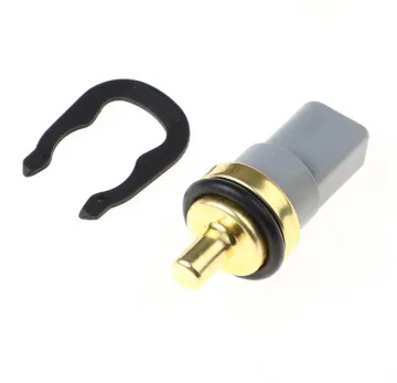 Auto Parts Water Temperature Sensor 06A919501 06A919501A for Audi A3 S3 A4 A6 S6 Q3 Q5 Q7 TT VW