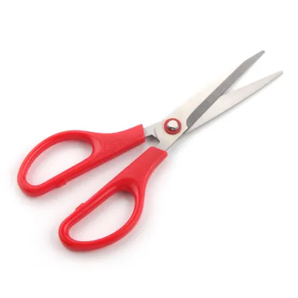 6.75 Inch Dexian Office Scissors for Paper Cutting in Office and School