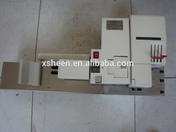 F) XH-CN-220 Postal Franking machine