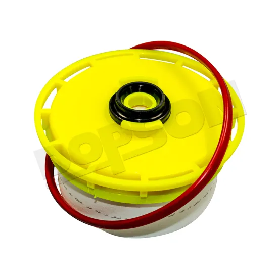 Dopson Fuel Pump Filter for Toyota Land Cruiser 4500