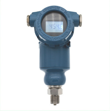 Intrinsic Safety Flame Proof HART Protocol 24VDC Digital Liquid Pressure Transmitter" could be simplified to:

"Intrinsic Safety Flame Proof HART 24VDC Digital Pressure Transmitter" 

This title keeps the key features while being more concise for a search