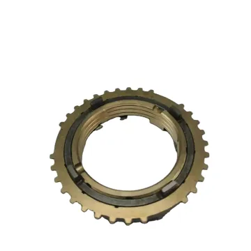 China wholesale Auto parts input transmission synchronizer ring FOR 1708210-0012A/1708213-0012A