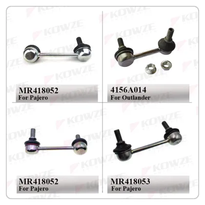 Stabilizer Links Suspension System for Toyota, Mitsubishi, Ford, Isuzu, Nissan