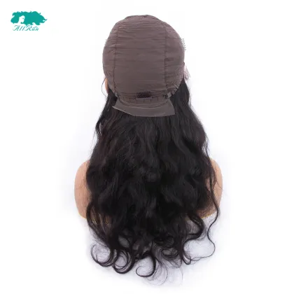 Cheap hair-extensions wigs,13*4 lacefront human hair wigs