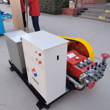 China Supplier Hydraulic Pump Test Machine Factory