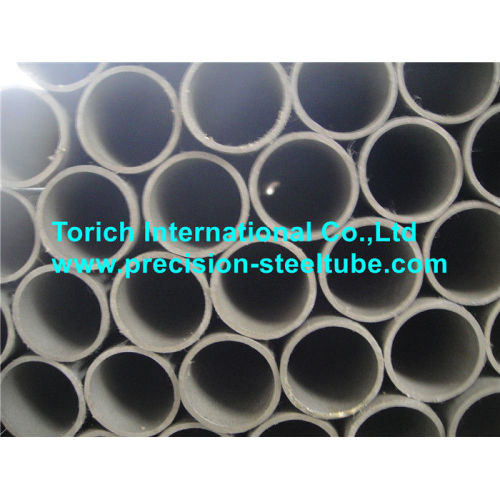 TORICH Structural Carbon Seamless Steel Pipes